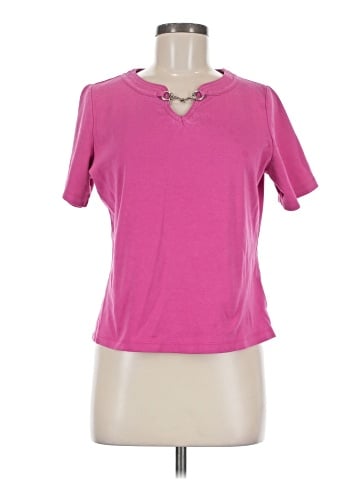 Allison Daley Short Sleeve T-Shirt (view 1)