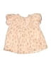Catherine Malandrino Tan Dress Size 3T - photo 2