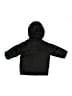 Baby Gap 100% Nylon Solid Black Jacket Size 12-18 mo - photo 2