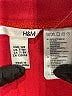 H&M Red Active Pants Size 7 - 8 - photo 3