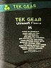 Tek Gear Black Pullover Hoodie Size M - photo 7