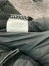 Fashion Print Black Active Pants Size M (estimated) - photo 8