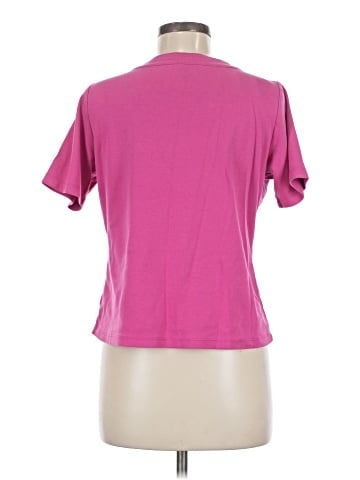 Allison Daley Short Sleeve T-Shirt (view 2)