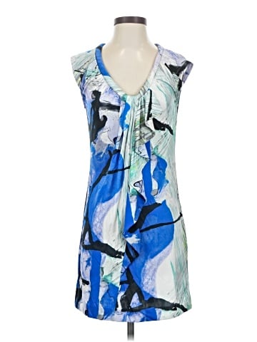 Leifsdottir Casual Dress (view 1)