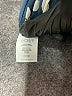 CAbi 100% Polyester Black 3/4 Sleeve Blouse Size S - photo 8