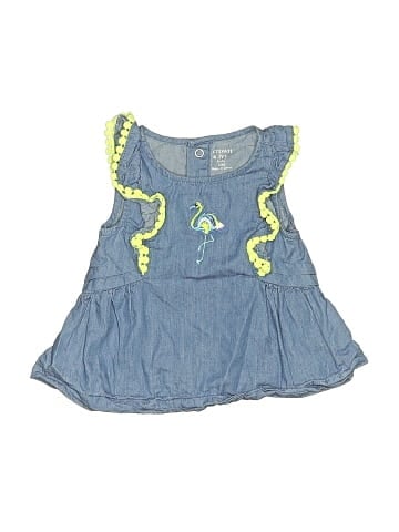 Crown & Ivy Dress (view 1)
