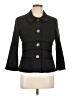 Nanette Lepore 100% Cotton Black Jacket Size L - photo 1