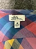 L.L.Bean Plaid Brown Casual Dress Size 4 - photo 7