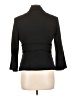 Nanette Lepore 100% Cotton Black Jacket Size L - photo 2