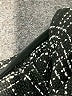 Zara Tweed Gray Dress Pants Size XS - photo 8