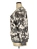 XXI Tie-dye Gray Sweatshirt Size XXL - photo 5