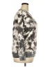 XXI Tie-dye Gray Sweatshirt Size XXL - photo 4