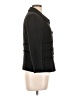 Nanette Lepore 100% Cotton Black Jacket Size L - photo 4