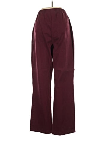 Denim & Co Casual Pants (view 2)