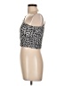 Brit & Bri Silver Tank Top Size L - photo 5