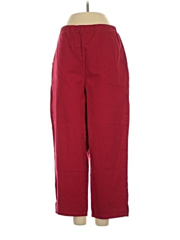 Denim & Co Casual Pants (view 1)