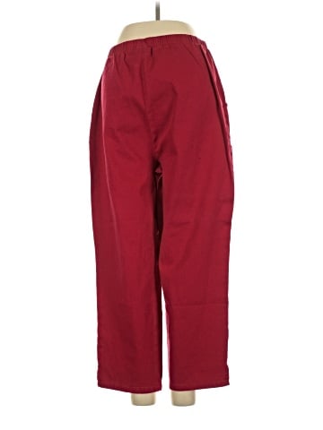 Denim & Co Casual Pants (view 2)