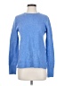J.Crew Factory Store Blue Pullover Sweater Size XS - photo 1
