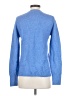 J.Crew Factory Store Blue Pullover Sweater Size XS - photo 2