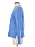 J.Crew Factory Store Blue Pullover Sweater Size XS - photo 5
