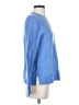 J.Crew Factory Store Blue Pullover Sweater Size XS - photo 4