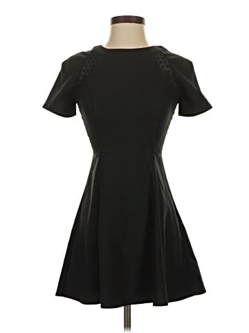 Cooperative Casual Dress (view 1)
