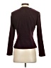 Unbranded Burgundy Jacket Size S (estimated) - photo 2