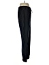LPA Stripes Black Casual Pants Size M - photo 4