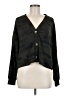 Social Standard by Sanctuary Camo Black Cardigan Size M - photo 1