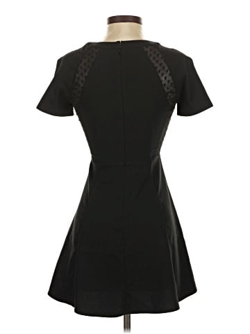 Cooperative Casual Dress (view 2)