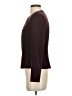 Unbranded Burgundy Jacket Size S (estimated) - photo 5