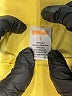 Gymboree 100% Cotton Solid Yellow Shorts Size 7 - photo 3