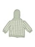 Is Modern Green Cardigan Size 6-9 mo - photo 2