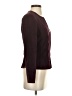 Unbranded Burgundy Jacket Size S (estimated) - photo 4