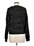 Social Standard by Sanctuary Camo Black Cardigan Size M - photo 2