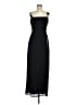 Runaway 100% Polyester Black Cocktail Dress Size M - photo 1
