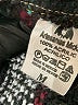 Artesanias Black Pullover Sweater Size M - photo 7