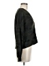 Social Standard by Sanctuary Camo Black Cardigan Size M - photo 4