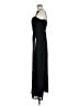 Runaway 100% Polyester Black Cocktail Dress Size M - photo 5