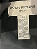 Evan Picone 100% Polyester Solid Black Casual Dress Size 14W - photo 8