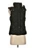 H&M L.O.G.G. 100% Polyester Black Vest Size 4 - photo 1