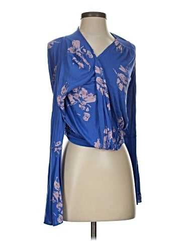 Unbranded 3/4 Sleeve Blouse (view 1)
