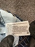 Cat & Jack Solid Blue Jeans Size 3T - photo 4