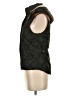 H&M L.O.G.G. 100% Polyester Black Vest Size 4 - photo 5