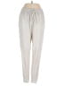 Robert Rodriguez Tweed Silver Casual Pants Size XS - photo 1