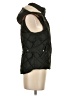 H&M L.O.G.G. 100% Polyester Black Vest Size 4 - photo 4