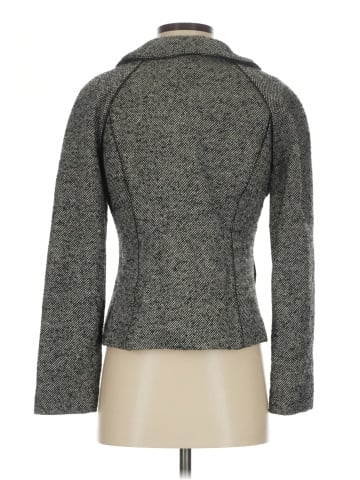 Banana Republic Wool Coat (view 2)