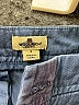 Woolrich 100% Cotton Blue Casual Pants Size 4 - photo 7