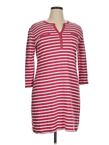 Chaps Casual Dress (view 1)