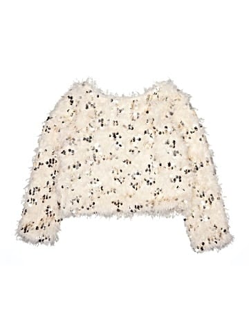 Peek... Cardigan (view 2)